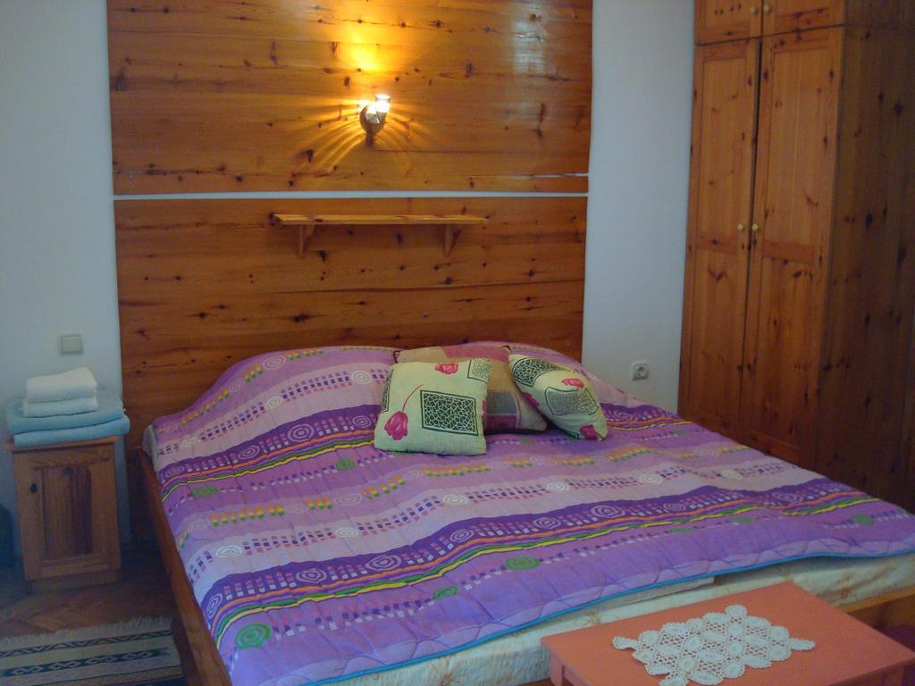 Apartments Zlatiborski Visovi Kamer foto